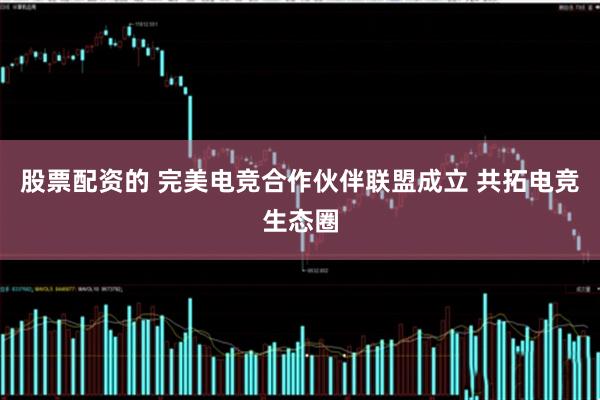 股票配资的 完美电竞合作伙伴联盟成立 共拓电竞生态圈